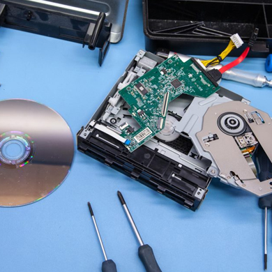 Xbox one clearance repair shop